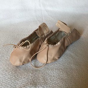 Ballet Slippers